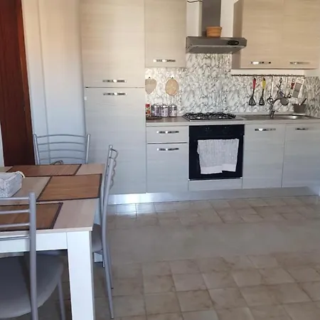 Spileo Holiday home