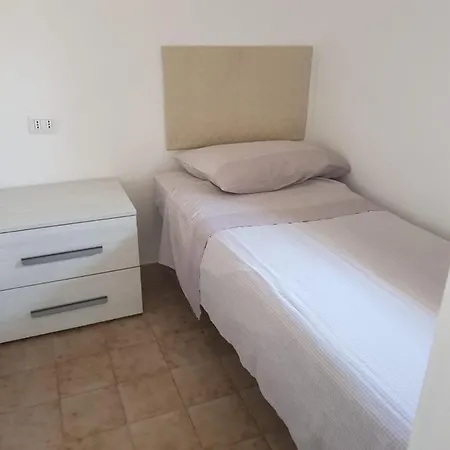 Holiday home Gran Viale Al Mare Gallipoli