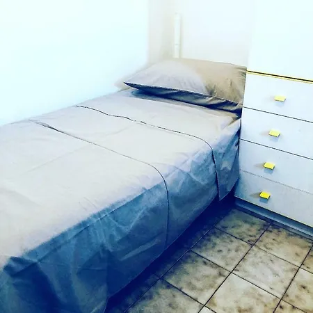 Holiday home Spileo Gallipoli
