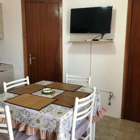 Holiday home Spileo *
